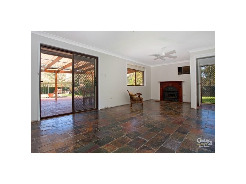 33 The Northern Road, Londonderry NSW 2753