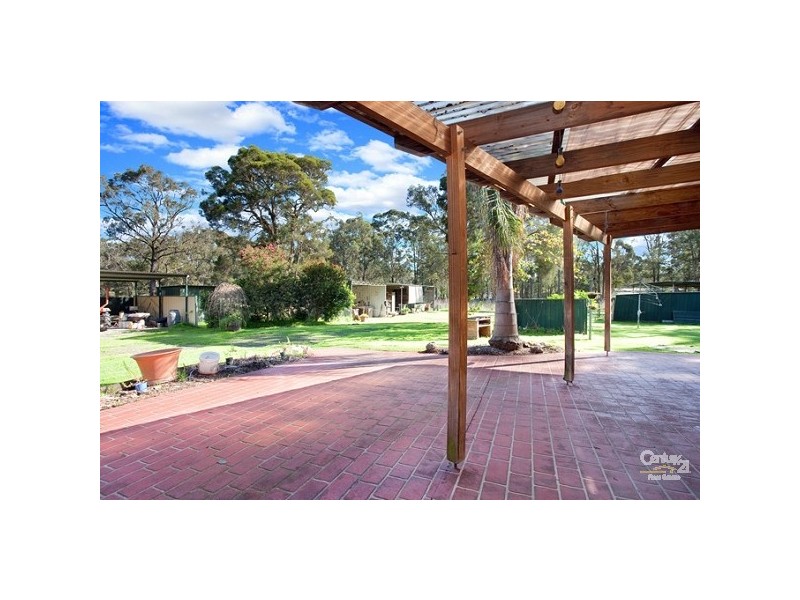 33 The Northern Road, Londonderry NSW 2753