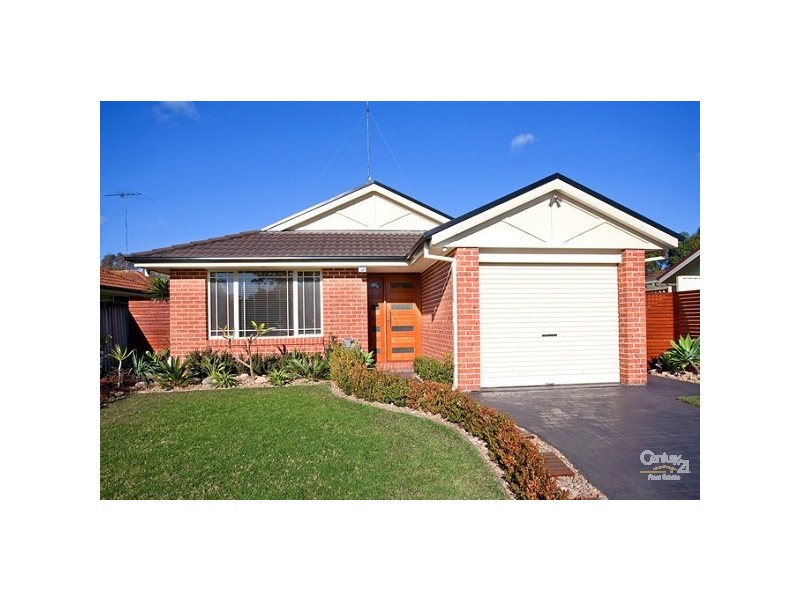 22 Etherden Road, Bligh Park NSW 2756