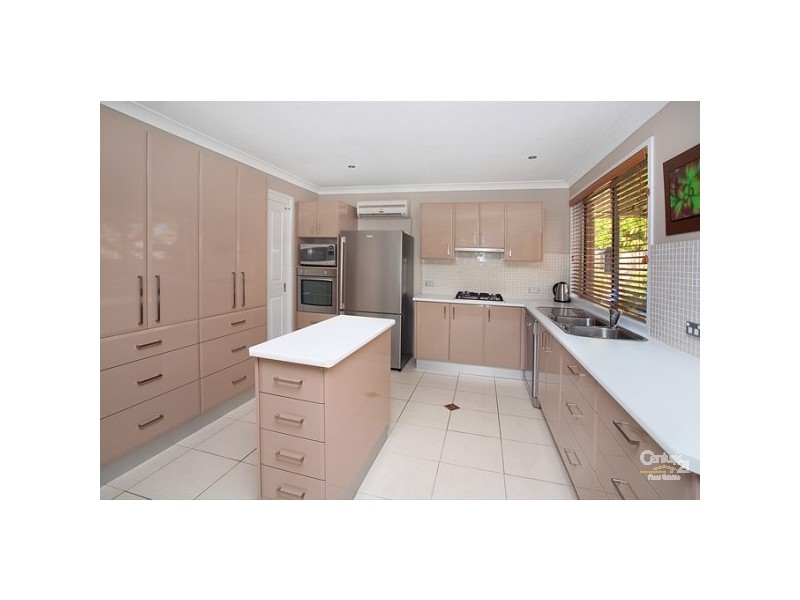 22 Etherden Road, Bligh Park NSW 2756
