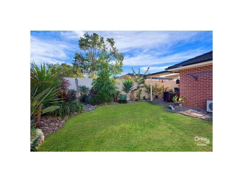 22 Etherden Road, Bligh Park NSW 2756