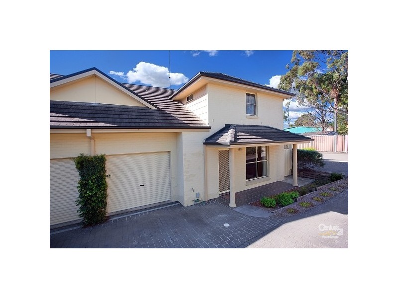 4/588 George Street, South Windsor NSW 2756