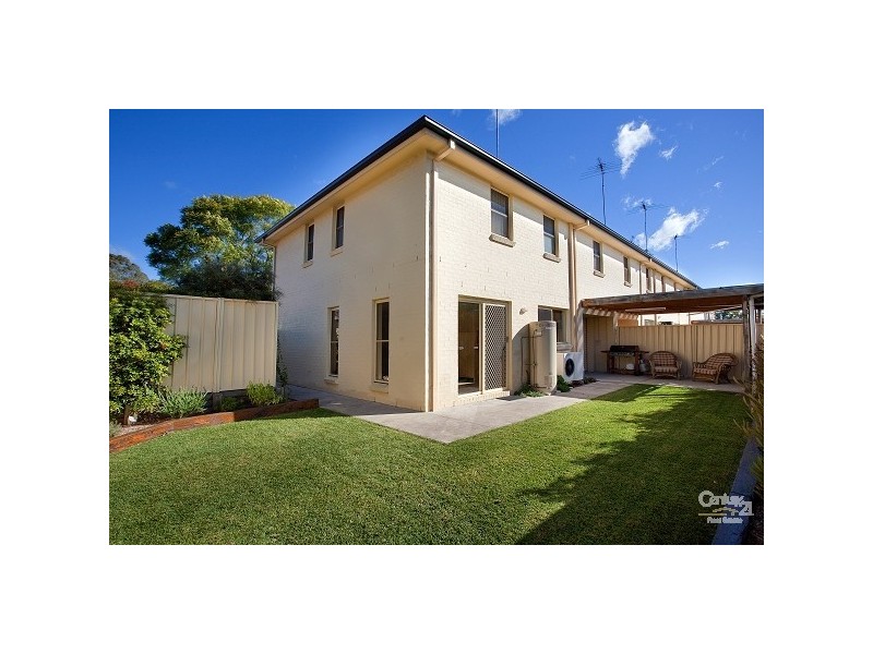 4/588 George Street, South Windsor NSW 2756