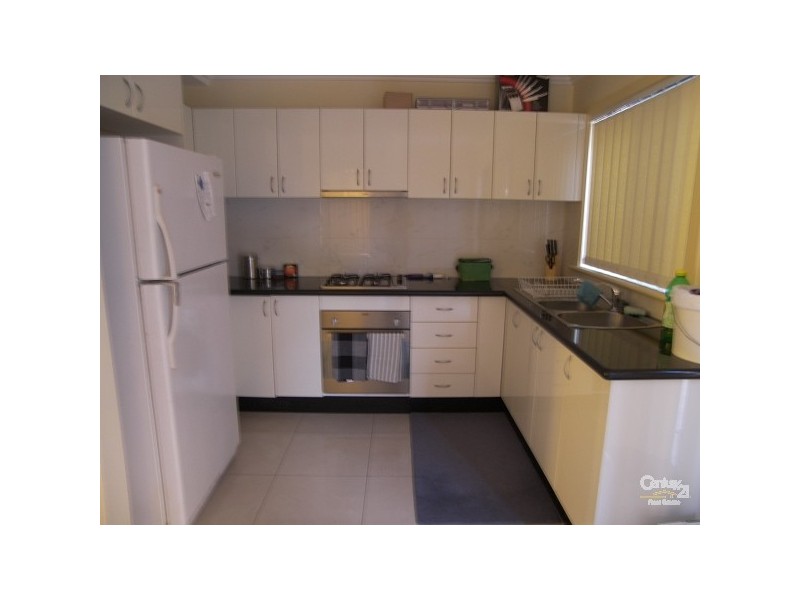 3/13 Edgar Street, St Marys NSW 2760