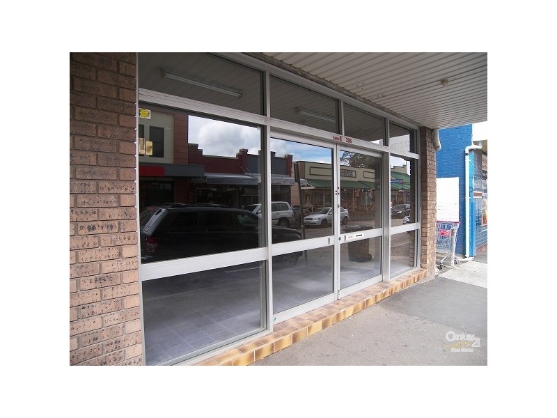 236 George Street, Windsor NSW 2756