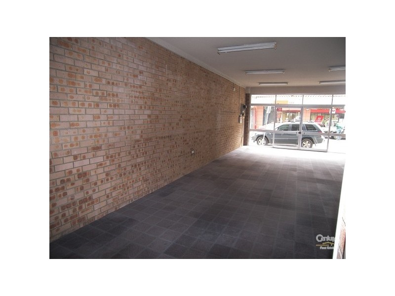 236 George Street, Windsor NSW 2756