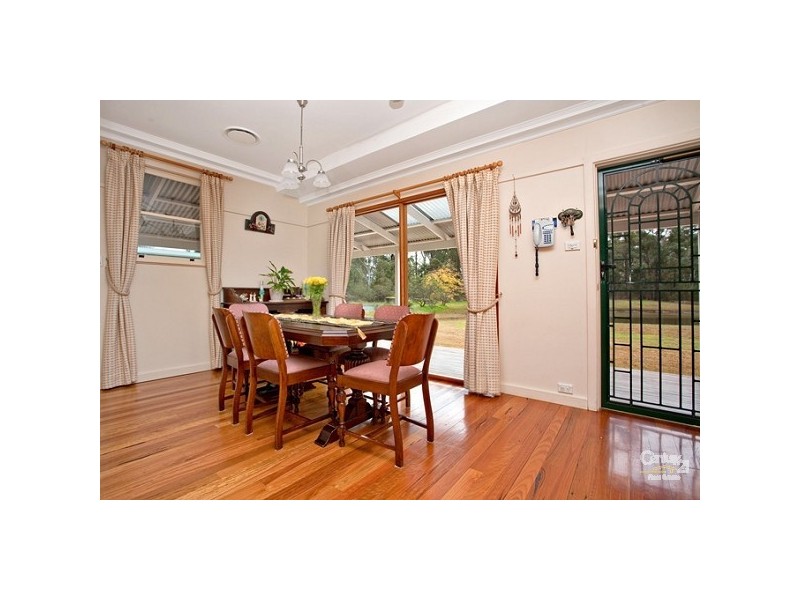 369 Hinxman Road, Castlereagh NSW 2749