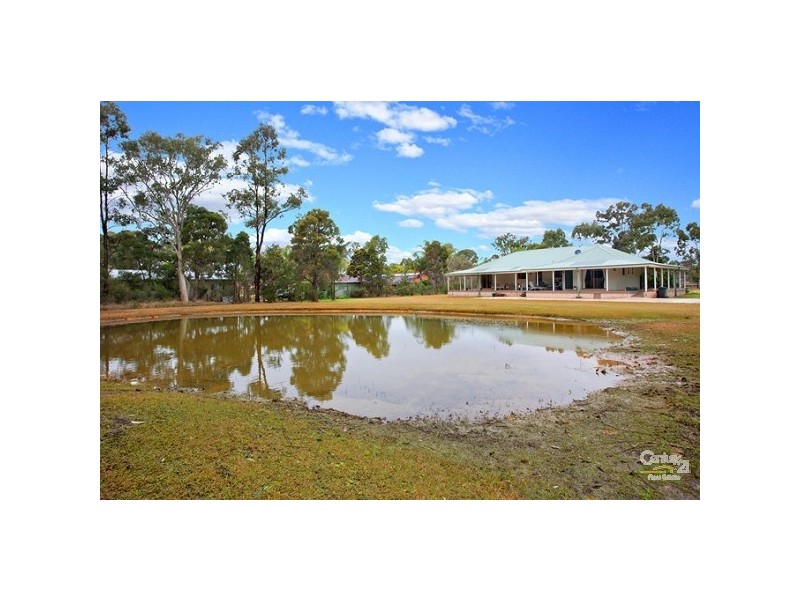 369 Hinxman Road, Castlereagh NSW 2749