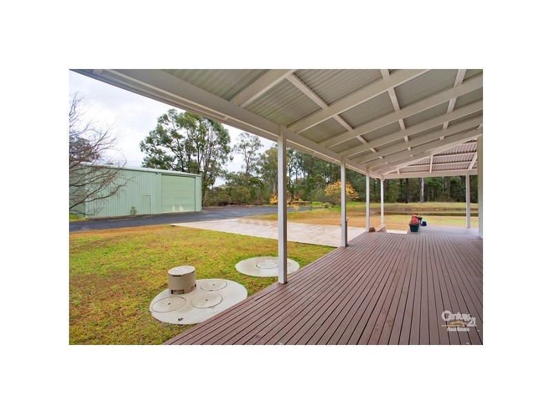 369 Hinxman Road, Castlereagh NSW 2749