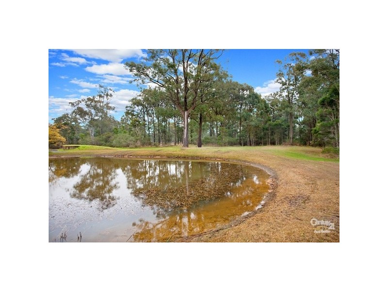 369 Hinxman Road, Castlereagh NSW 2749