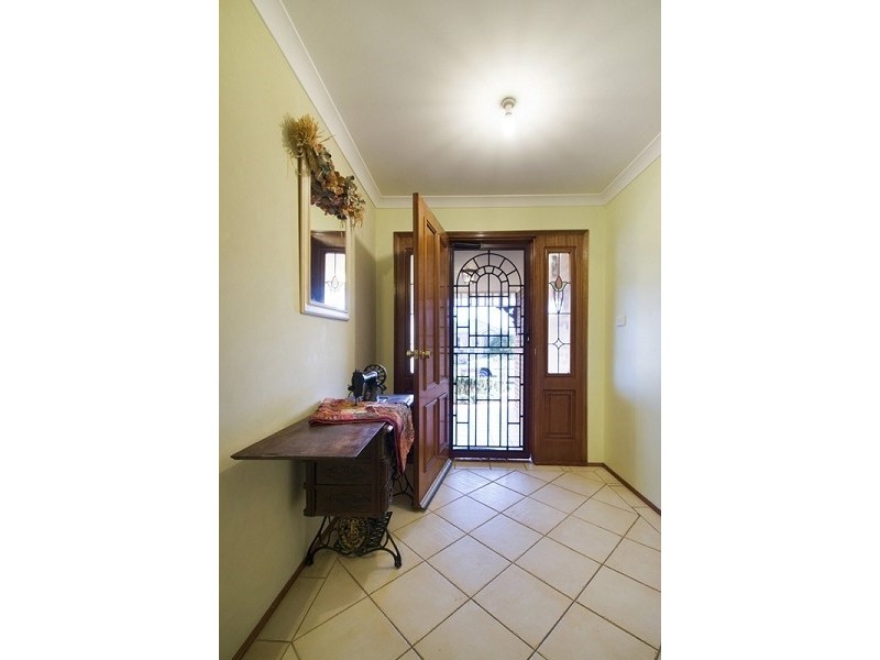 38 Dorrington Crescent, Bligh Park NSW 2756
