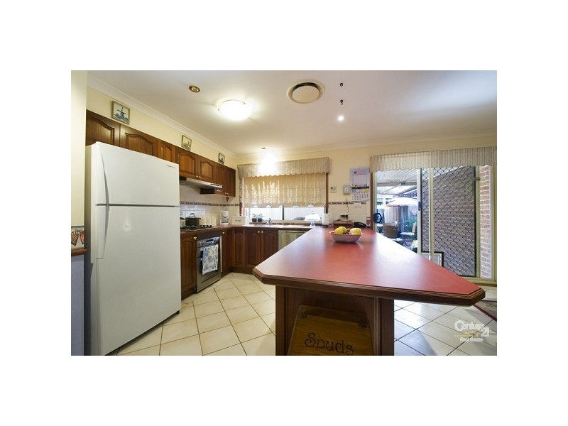 38 Dorrington Crescent, Bligh Park NSW 2756