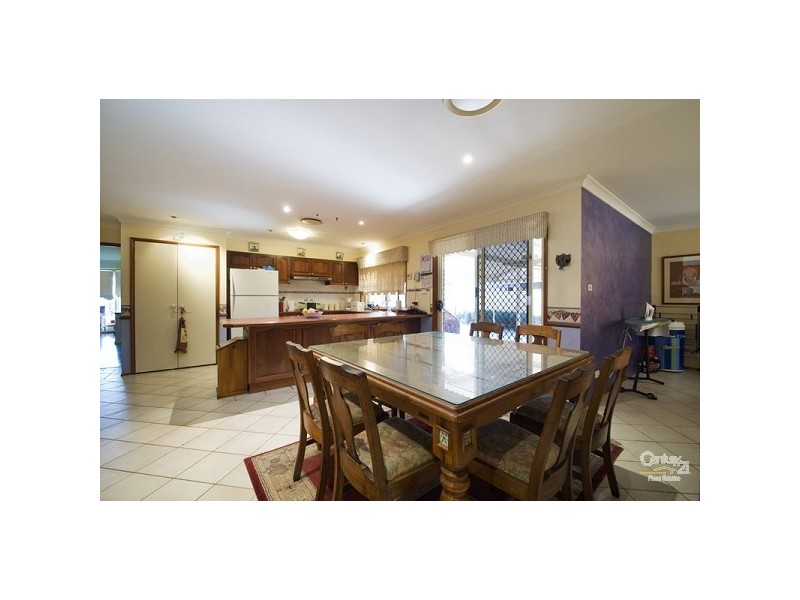 38 Dorrington Crescent, Bligh Park NSW 2756