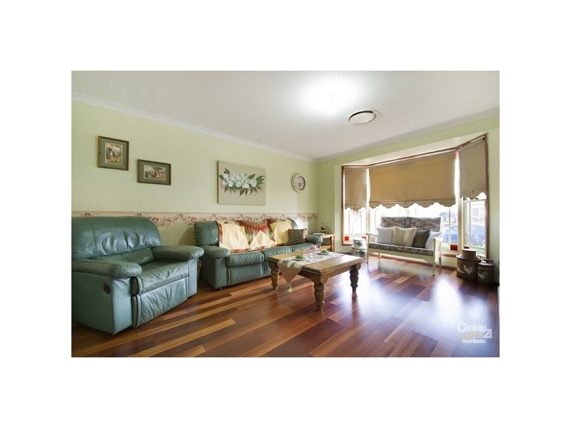 38 Dorrington Crescent, Bligh Park NSW 2756