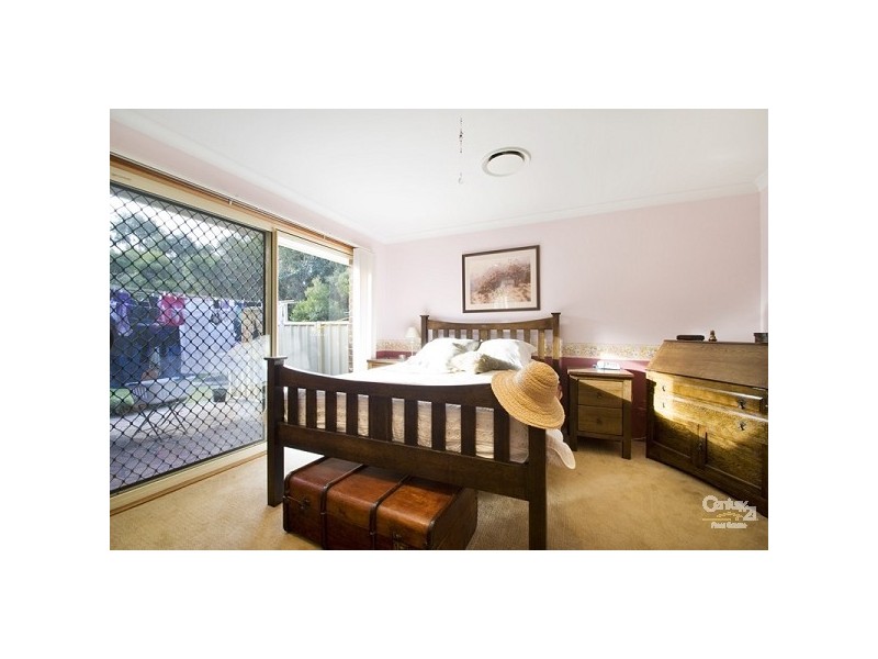 38 Dorrington Crescent, Bligh Park NSW 2756