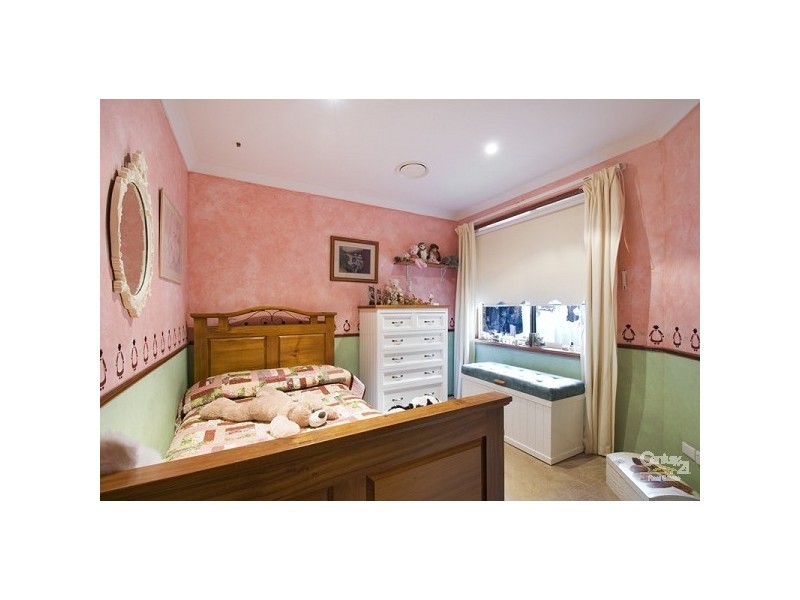 38 Dorrington Crescent, Bligh Park NSW 2756