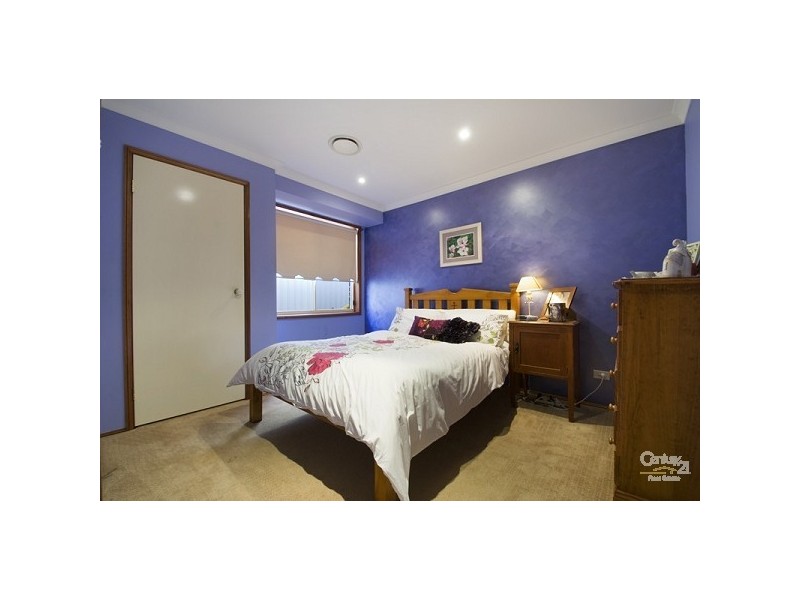 38 Dorrington Crescent, Bligh Park NSW 2756