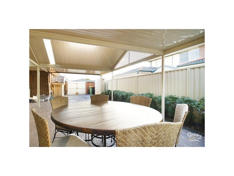 38 Dorrington Crescent, Bligh Park NSW 2756