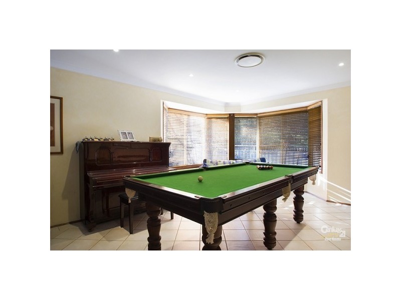 38 Dorrington Crescent, Bligh Park NSW 2756