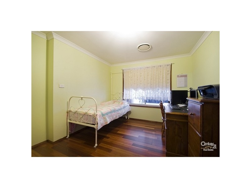 38 Dorrington Crescent, Bligh Park NSW 2756