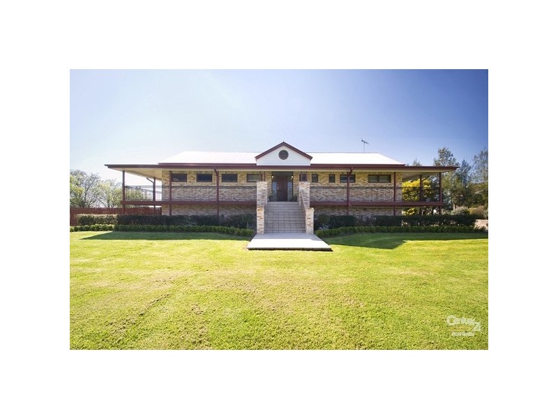 191 Willeroo Drive, Windsor Downs NSW 2756