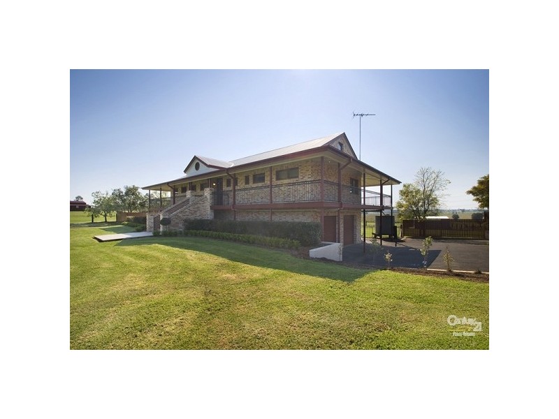 191 Willeroo Drive, Windsor Downs NSW 2756