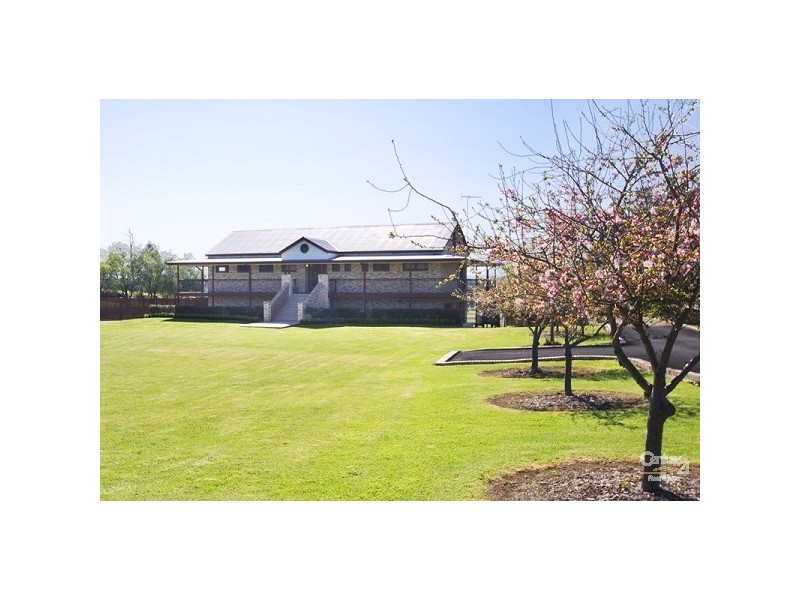 191 Willeroo Drive, Windsor Downs NSW 2756