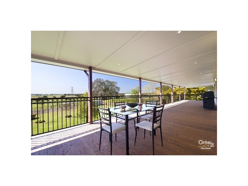 191 Willeroo Drive, Windsor Downs NSW 2756