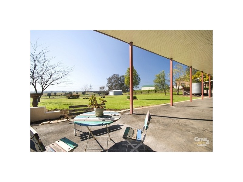 191 Willeroo Drive, Windsor Downs NSW 2756