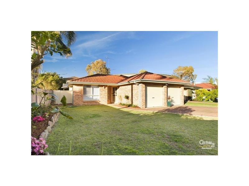 54 Batten Circuit, South Windsor NSW 2756
