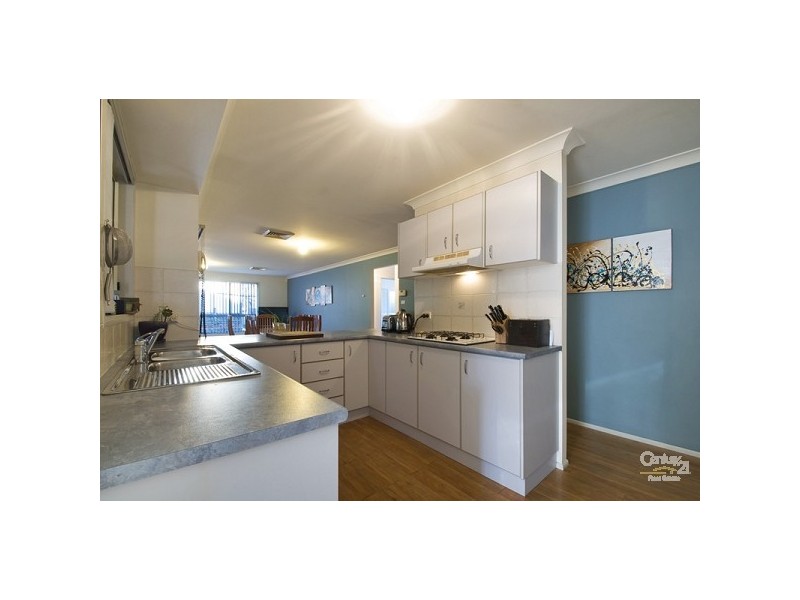 54 Batten Circuit, South Windsor NSW 2756