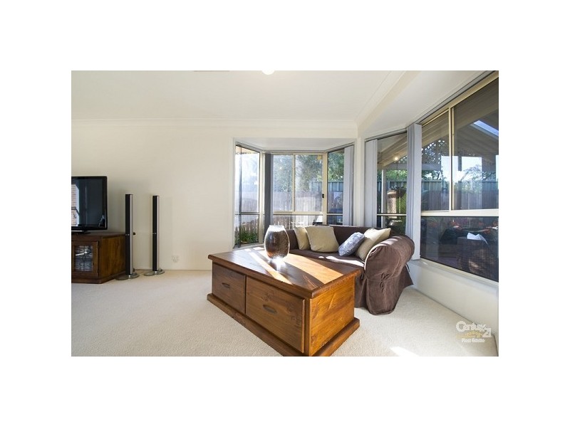 54 Batten Circuit, South Windsor NSW 2756
