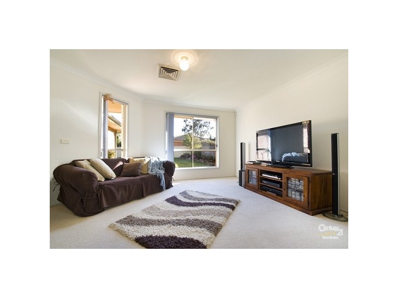 54 Batten Circuit, South Windsor NSW 2756