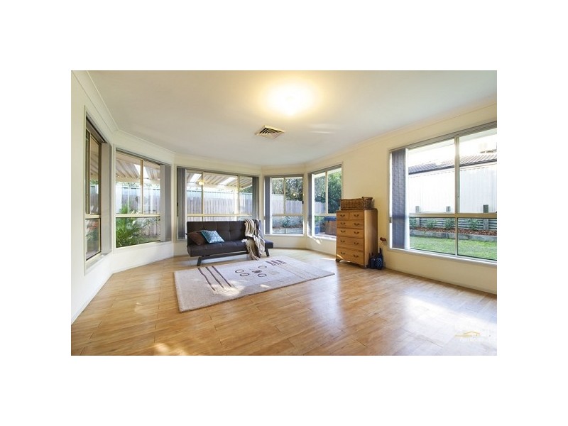 54 Batten Circuit, South Windsor NSW 2756