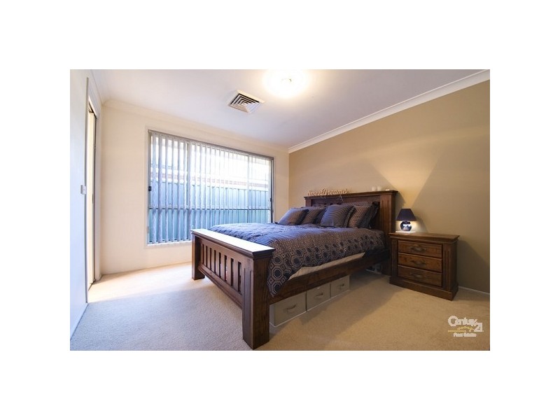 54 Batten Circuit, South Windsor NSW 2756