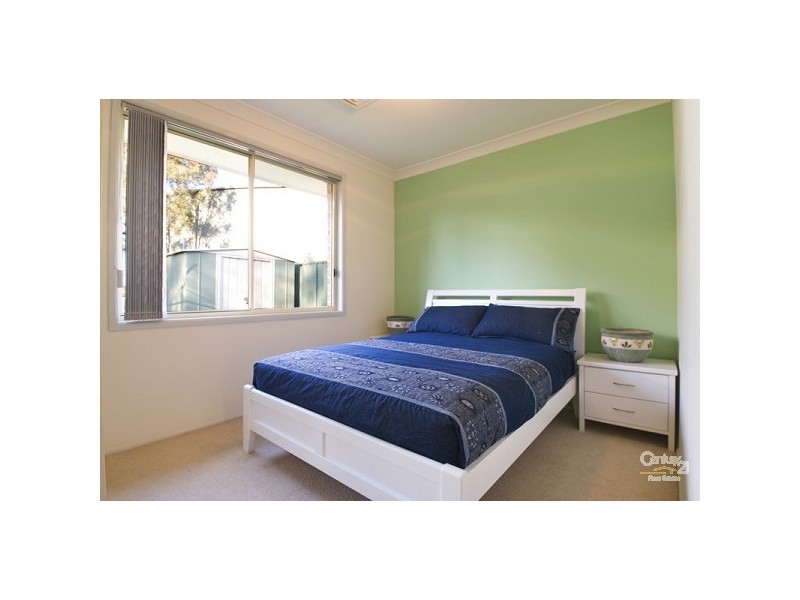 54 Batten Circuit, South Windsor NSW 2756