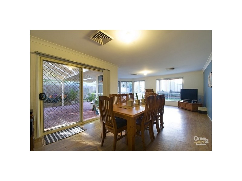 54 Batten Circuit, South Windsor NSW 2756