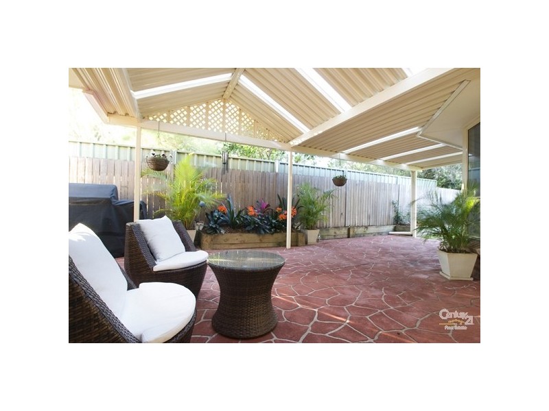 54 Batten Circuit, South Windsor NSW 2756