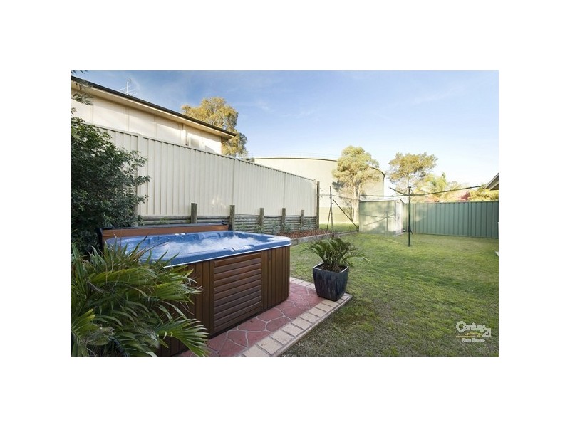 54 Batten Circuit, South Windsor NSW 2756