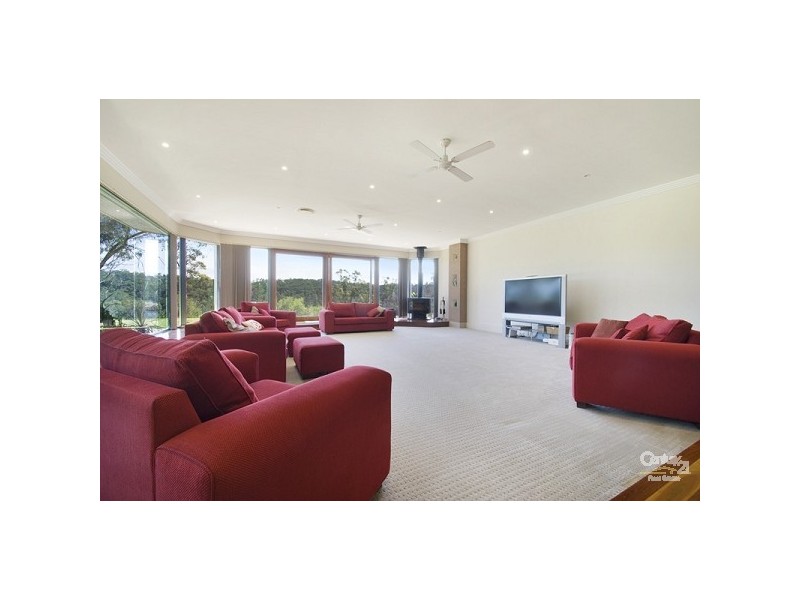 669 Tizzana Road, Sackville NSW 2756