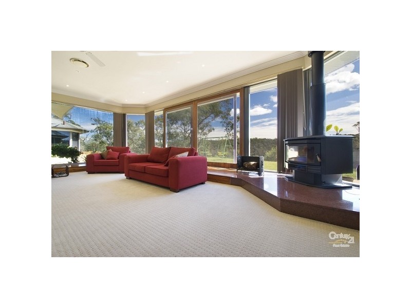 669 Tizzana Road, Sackville NSW 2756