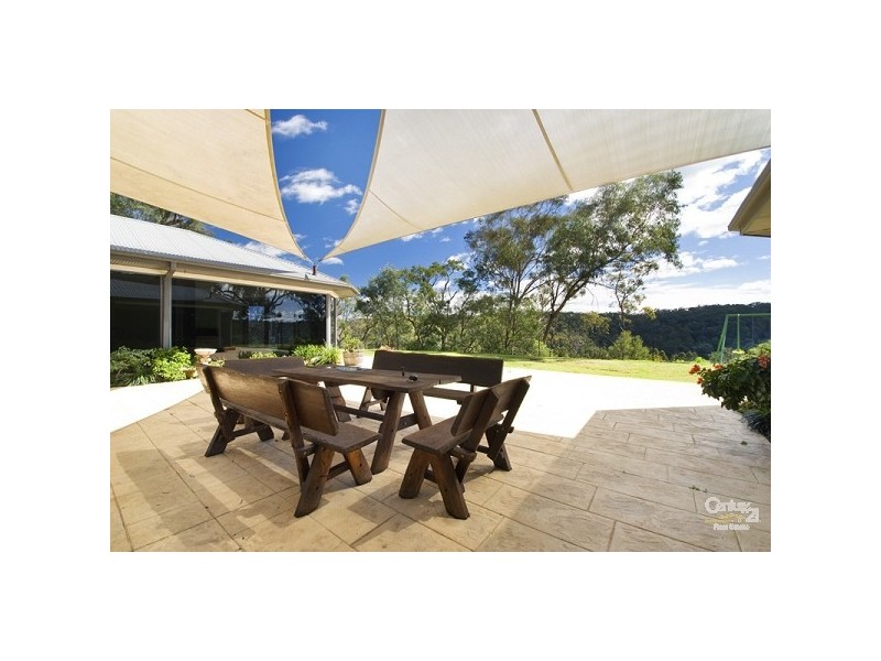 669 Tizzana Road, Sackville NSW 2756