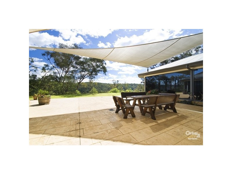 669 Tizzana Road, Sackville NSW 2756