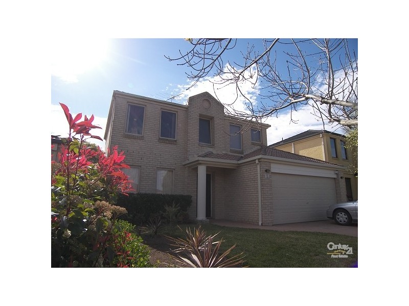 22 Lang Road, South Windsor NSW 2756