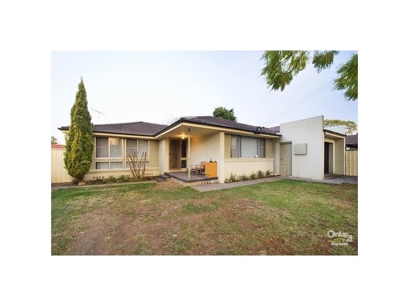 31 Bradley Road, North Richmond NSW 2754