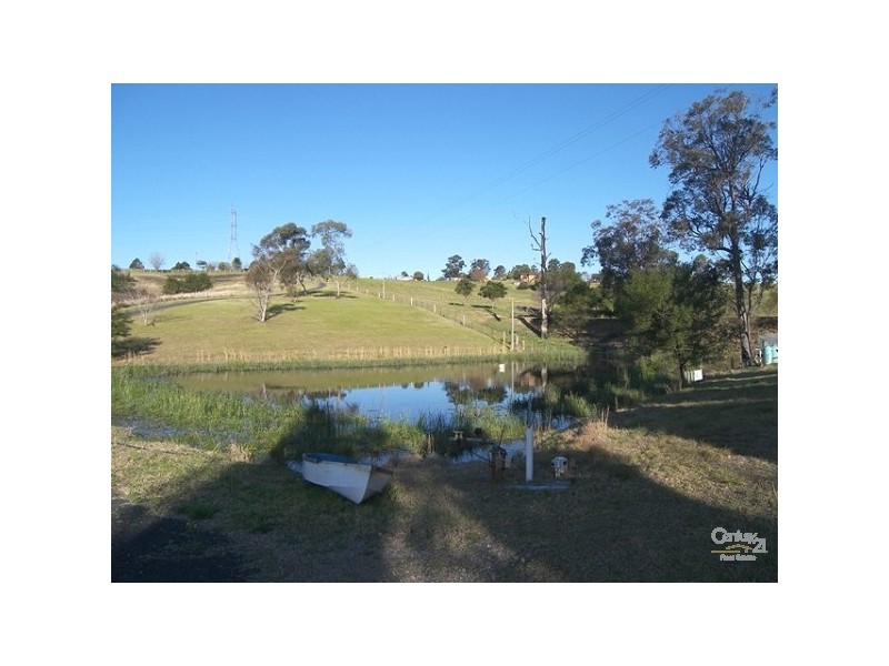 22 Cedar Ridge Road, Kurrajong NSW 2758