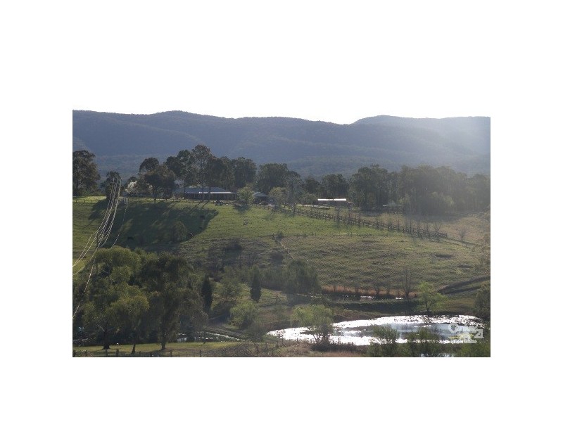22 Cedar Ridge Road, Kurrajong NSW 2758