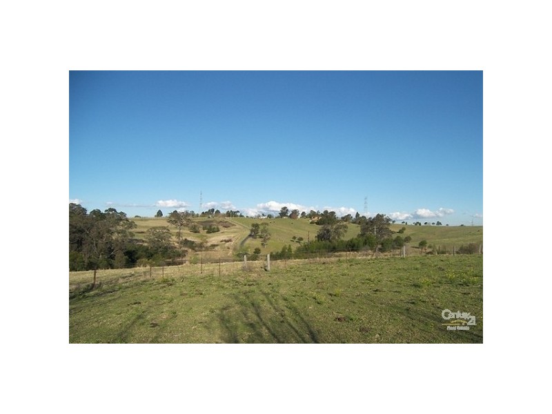 22 Cedar Ridge Road, Kurrajong NSW 2758