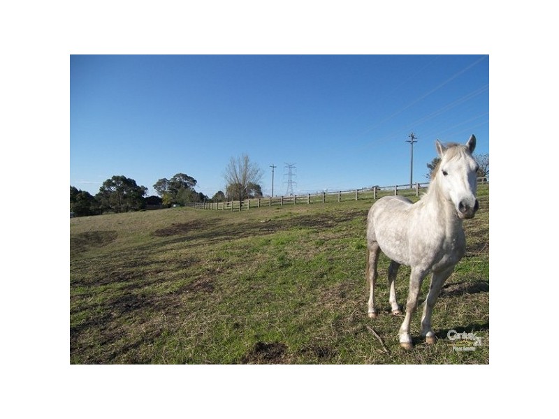 23 Cedar Ridge Road, Kurrajong NSW 2758