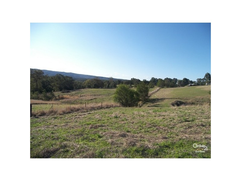 23 Cedar Ridge Road, Kurrajong NSW 2758